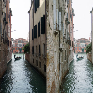 PORTRAIT LIGHTROOM PRESETS - WEDDING LIGHTROOM PRESETS