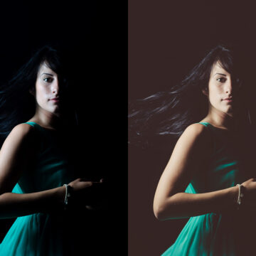 PORTRAIT LIGHTROOM PRESETS - WEDDING LIGHTROOM PRESETS