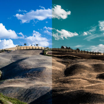 PORTRAIT LIGHTROOM PRESETS - WEDDING LIGHTROOM PRESETS