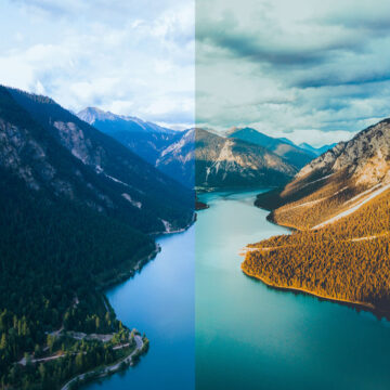 PORTRAIT LIGHTROOM PRESETS - WEDDING LIGHTROOM PRESETS